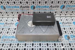 Amplificator boxe 4F0035223 Audi A6 (4F2, C6) 2004-2011 (id:157237) din dezmembrari