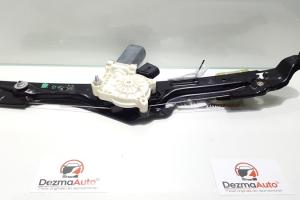 Macara cu motoras stanga spate, 7335601, 7322747, Bmw X4 (F26) (id:337078) din dezmembrari