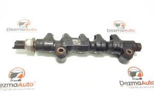 Rampa injectoare 9654592680, Peugeot 206 hatchback 1.6hdi din dezmembrari