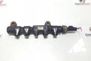 Rampa injectoare 9654592680, Peugeot 307 SW 1.4hdi din dezmembrari