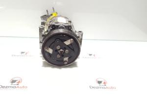 Compresor clima 9654764280, Citroen C5 (III) 2.0hdi din dezmembrari