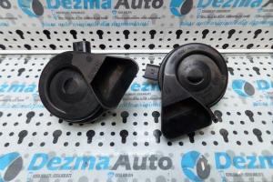 Set claxoane Audi A6 (4F2, C6) 2004-2011 (id:113778) din dezmembrari