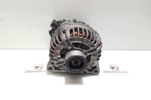 Alternator cod 9621791480, Peugeot 406, 2.0HDI (id:338422) din dezmembrari