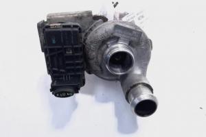 Turbosuflanta, cod 4M5Q-6K682-AG,  Ford Focus 2 (DA) 1.8TDCI (id:497040) din dezmembrari