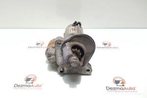 Electromotor 3M5T-11000-CE, Ford Focus 2 (DA) 1.6TDCI (id:338254) din dezmembrari