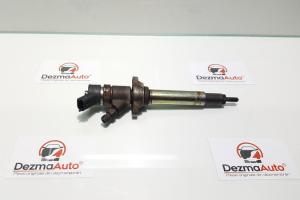 Injector cod 0445110259, Ford Focus 2 (DA) 1.6TDCI (id:338287) din dezmembrari