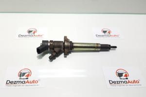 Injector cod 0445110259, Ford Focus 2 (DA) 1.6TDCI (id:338277) din dezmembrari