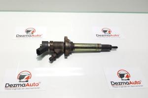 Injector cod 0445110259, Ford Focus 2 (DA) 1.6TDCI (id:338283) din dezmembrari