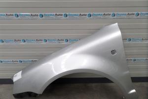 Aripa stanga fata, Skoda Superb (id.156999) din dezmembrari