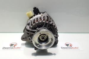 Alternator cod 4M5T-10300-LC, Ford Focus 2 (DA) 1.8TDCI (id:338405) din dezmembrari