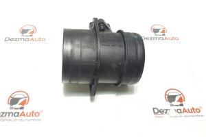 Debitmetru aer, 074906461B, Audi A6 (4F2, C6) 2.0tdi din dezmembrari