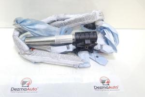 Airbag cortina stanga, 4F9880741A, Audi A6 (4F2, C6) din dezmembrari