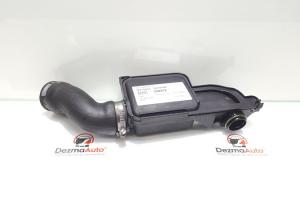 Tub intercooler 9647507680, Ford Fiesta 5, 1.4TDCI (id:338313) din dezmembrari