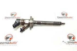 Injector cod 0445110239, Ford Focus 2 (DA) 1.6tdi (id:338381) din dezmembrari