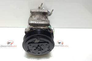 Compresor clima 9646273880, Peugeot 206 Van, 1.4HDI din dezmembrari