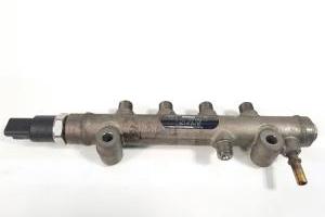 Rampa injectoare 9641509480/0445214028, Peugeot 206 Van, 1.4HDI din dezmembrari