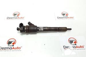 Injector, Opel Corsa D, 1.3cdti (id:338802) din dezmembrari