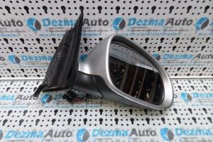 Oglinda electrica dreapta, 3B0857934B, Skoda Superb, 2002-2008 (id.157026) din dezmembrari