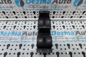 Butoane comanda geam stanga fata, 1J4959857C, Skoda Superb (id.157040) din dezmembrari