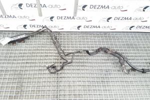 Conducta ulei 8E0317823L, Audi A4 (8E2, B6) 1.8t din dezmembrari