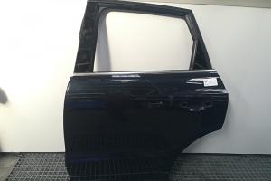 Usa stanga spate, Audi Q5 (8R) (id:121952) din dezmembrari