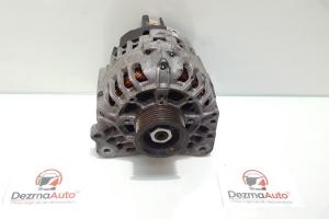 Alternator, 070903024A, Vw Transporter 5 (7HB, 7HJ) 2.5tdi (pr:110747) din dezmembrari