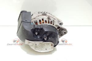 Alternator cod GM13125525, Opel Vectra C combi, 3.0CDTI din dezmembrari