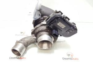 Turbosuflanta 53049700062, Opel Signum, 3.0cdti din dezmembrari