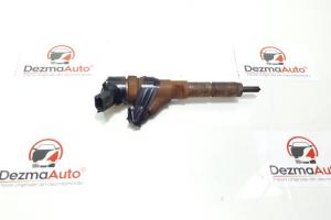 Injector, 9641742880, Peugeot 406, 2.0hdi (id:338755) din dezmembrari