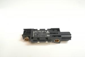 Senzori impact 8E0959643B, Audi A4 Avant (8ED, B7) 2.7TDI (id:123358) din dezmembrari