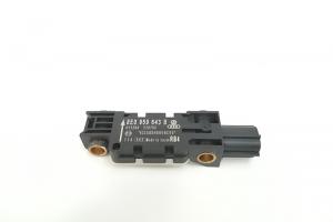 Senzori impact 8E0959643B, Audi A4 (8EC, B7) 1.9TDI (id:141267) din dezmembrari