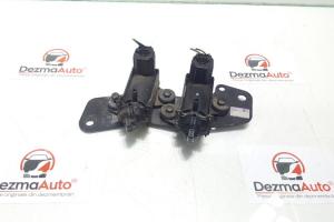 Set supapa vacuum, 2S7Q-9S468-BD, Ford Mondeo 3 combi (BWY)) 2.0tdci din dezmembrari