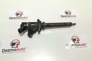 Injector, 0445110239, Peugeot 307 SW, 1.6hdi (id:339519) din dezmembrari