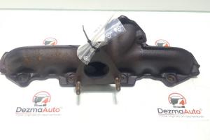 Galerie evacuare 9631424110, Peugeot 406, 2.2hdi din dezmembrari