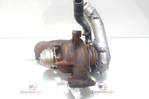 Turbosuflanta 726683-50002S, Peugeot 406, 2.2hdi din dezmembrari