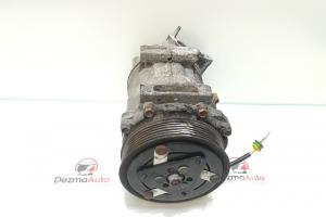 Compresor clima, 9651911480, Peugeot 307 SW, 1.6hdi (id:339516) din dezmembrari