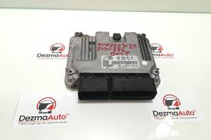 Calculator motor, 03G906021AC, Vw Passat (3C2) 2.0tdi (id:339421) din dezmembrari