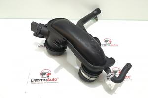 Debitmetru aer, A6680900529, Mercedes Vaneo (414) 1.7cdi (id:339455) din dezmembrari