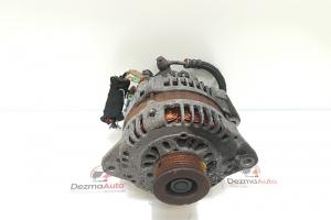 Alternator, Opel Astra H, 1.7cdti (pr:110747) din dezmembrari