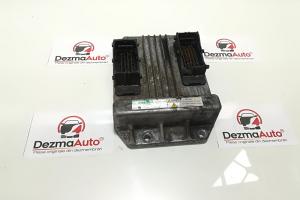 Calculator motor, GM97364132, Opel Astra H, 1.7cdti (id:339500) din dezmembrari