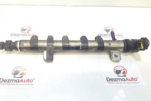 Rampa injector, GM55200266, Opel Signum,1.9cdti, din dezmembrari