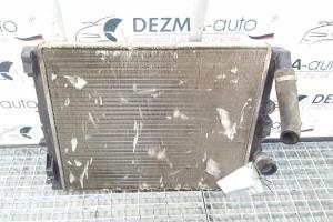 Radiator racire apa, 8200343476, Dacia Logan (LS) 1.5dci din dezmembrari