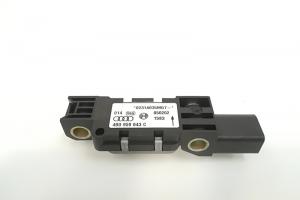 Senzori impact 4B0959643C, Audi A6 (4B, C5) 2.5TDI (id:131410) din dezmembrari