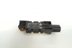 Senzori impact 8E0959643B, Audi A4 (8EC, B7) 1.9TDI (id:204721) din dezmembrari