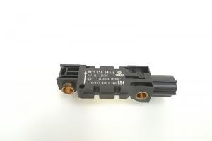 Senzori impact 8E0959643B, Audi A4 (8EC, B7) 1.9TDI (id:204723) din dezmembrari