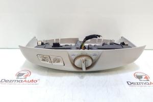 Panou comanda trapa, 735296889, Fiat Stilo Multi Wagon (192) 1.9M-Jet din dezmembrari