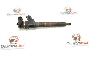 Injector cod 0445110327, Opel Insignia, 2.0cdti (id:339083) din dezmembrari