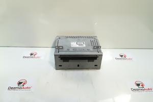 Radio cd BM5T-18C815-HK, Ford Focus 3 sedan din dezmembrari