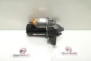 Electromotor, 9640825280, Citroen C4 (I) 1.6hdi (id:339661) din dezmembrari