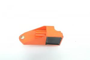 Senzori airbag 1T0909606, Vw Touran (1T1, 1T2) 2.0TDI (id:111479) din dezmembrari